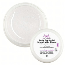 Special One gel acrilico