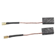 2 cepillos de carbón para Kress 1050 FME 1050 FME-P 530 FM 800 FME