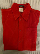 Camicia Versace uomo, slim, veste taglia 48/50, collo 41/42, perfette condizioni