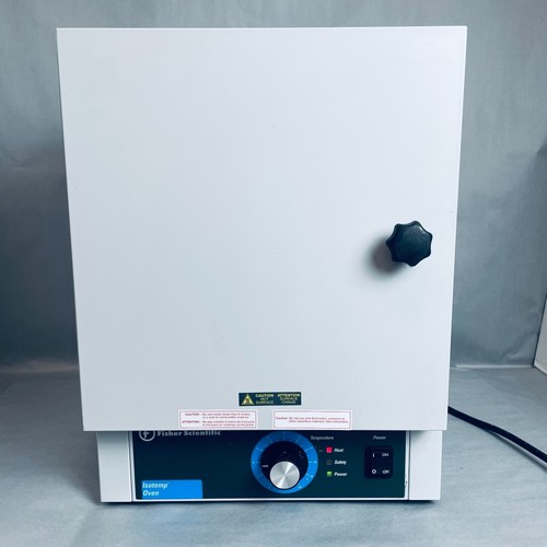 Fisher scientific forno - fisher,