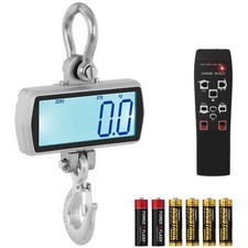 Bilancia A Gancio Sospesa