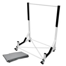Supporto hardtop carrello