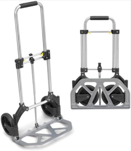 Cilvani carrello portapacchi - carrello,