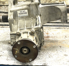 RICAMBI USATI, RIDUTTORE ANTERIORE CAMBIO HYUNDAI SANTA FE' 2.0 CRD