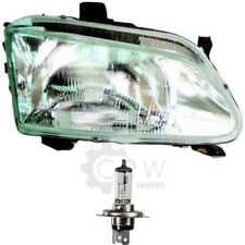 Faro Alogeno Destro Per