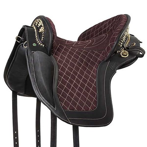 Sella cavallo spagnola - di,