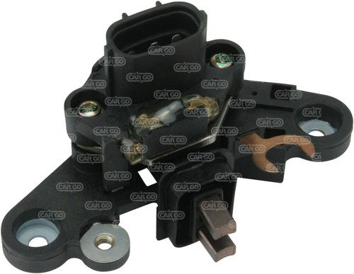 Regolatore tensione - regolatore,