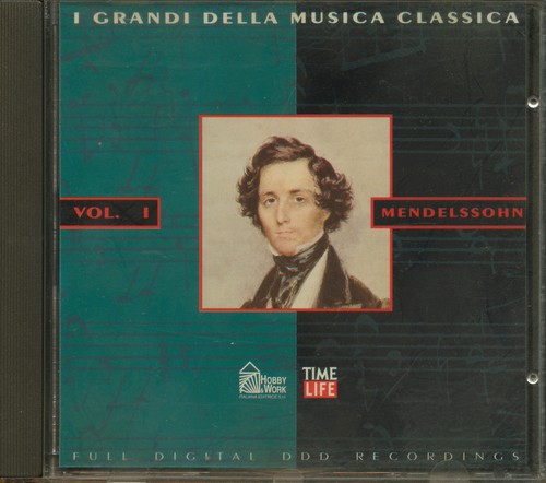 Grandi della musica - grandi,