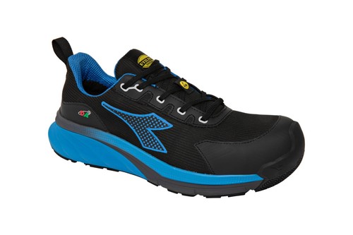 Scarpe antinfortunistiche - scarpe,
