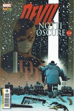 Marvel Universe 24/27 Devil