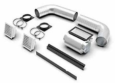Palazzetti kit canalizzazione - kit,
