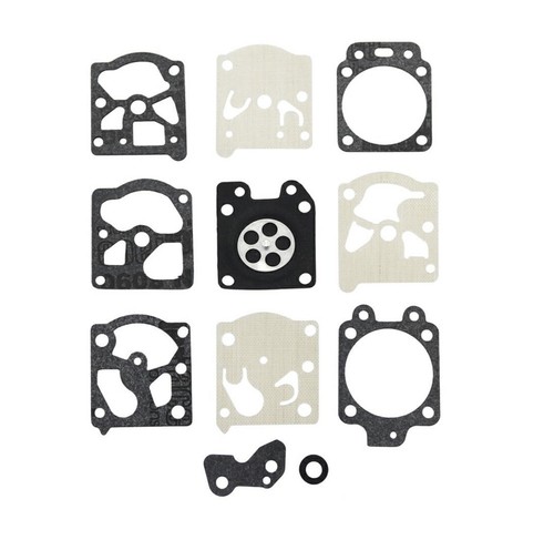 Kit membrane guarnizioni - kit,