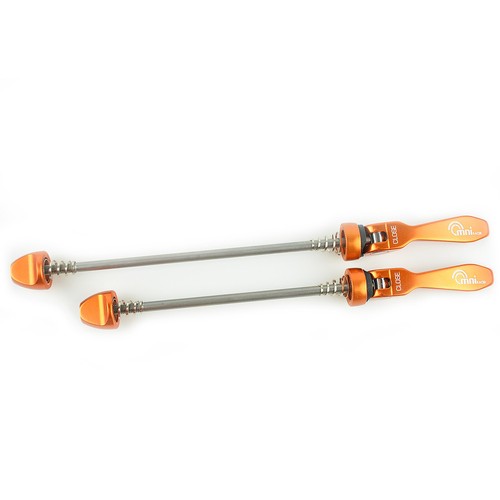 Spiedini ruota omni racer - spiedini,