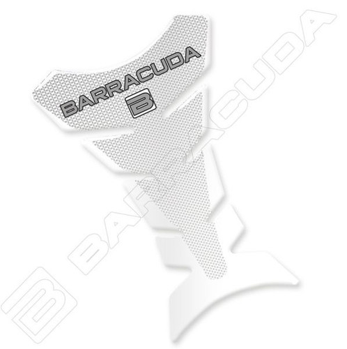 Barracuda paraserbatoio - barracuda,
