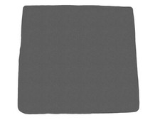 Nuovo Tappeto bagagliaio GRAFITE per Renault Grand Scenic 2003-2009