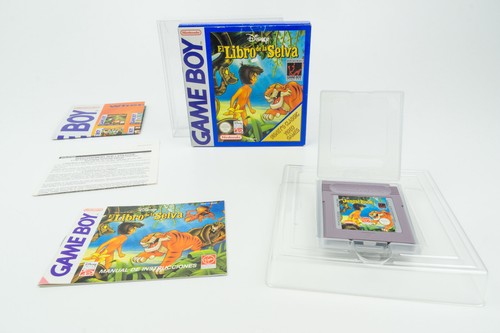 Nintendo game boy disney el - nintendo,