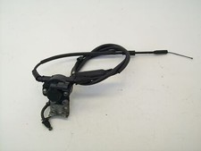 THROTTLE CABLE COMPLETE FOR MALAGUTI F15 FIREFOX 50 1997- 2005 (e28938)