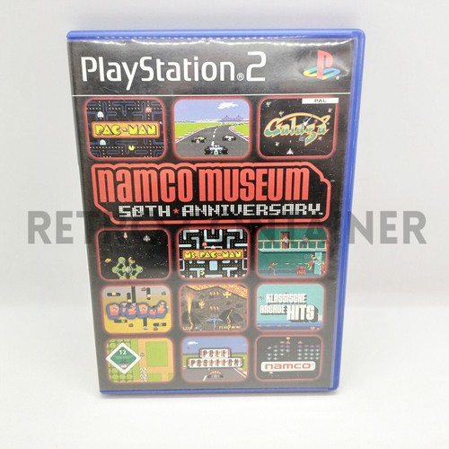 Vintage game sony - game, playstation