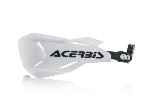 Acerbis paramani factory - paramani, x-factory
