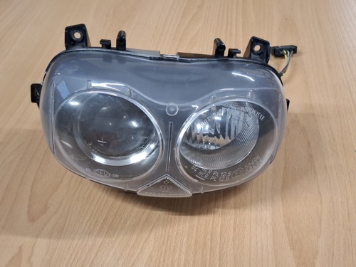 Faro proiettore bmw 650 cs - bmw,