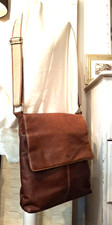 Borsa tracolla messenger - a,