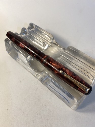 Penna stilografica vintage
