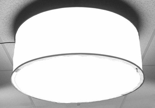 Alzo luce spaziale - luce, a