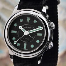 Sveglia Poljot RETRO 2612