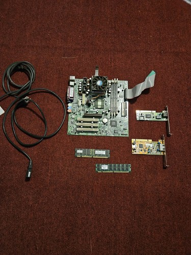 Ricambi computer vari vedi - ricambi,