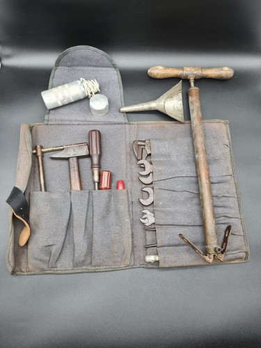 Tool kit bag 469 665 - tool, om
