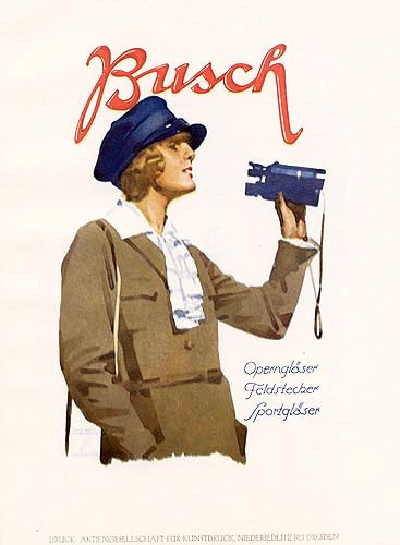 Litografia originale 1926