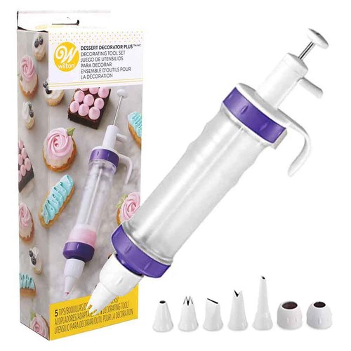 Penna siringa decorativa con - , 5