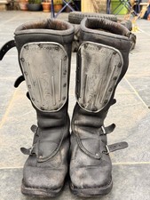 Stivali Alpine Stars Vintage