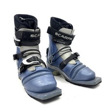 Scarponi da sci Scarpa T2