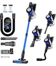 Aspirapolvere Senza Fili 500W