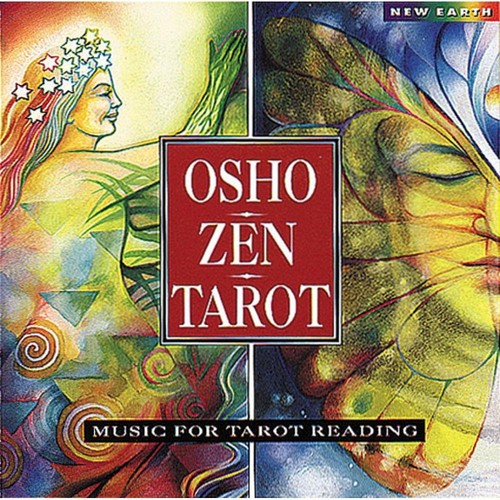 Osho zen tarot - osho:,