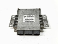 CENTRALINA MOTORE PER CITROEN