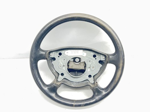 Volante mercedes benz w211 - mercedes-benz,