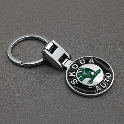 Portachiavi skoda octavia - portachiavi,
