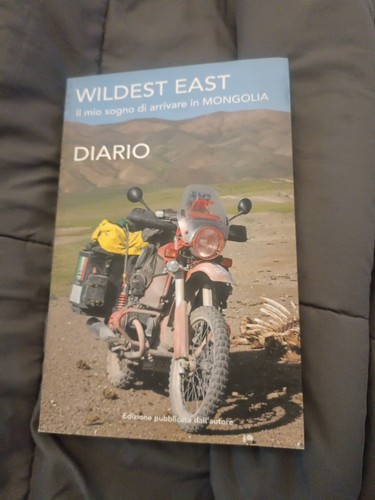 Wildest east dino mazzini - wildest,