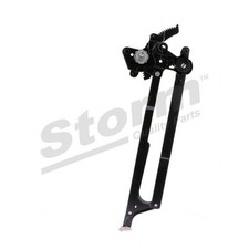 Sollevatore manuale anteriore