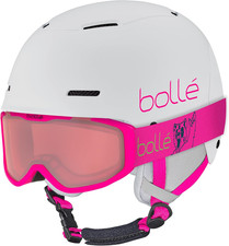 | COMBO - Casco E Maschera Da