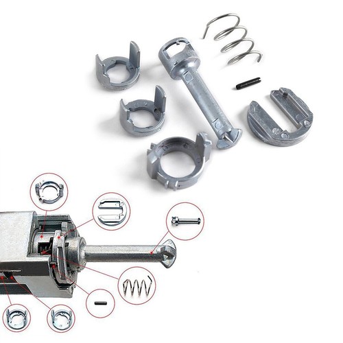 Kit riparazione cilindro - kit,