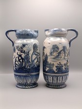 Albisola, La Lanterna, Coppia