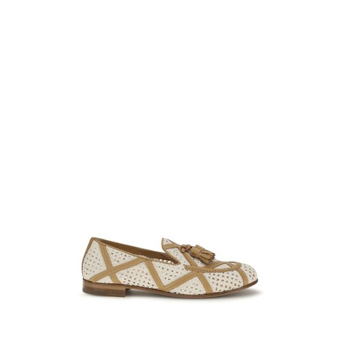 Fratelli rossetti beige - fratelli,