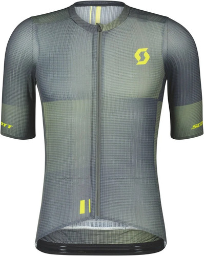 Maglia estiva scott - maglia,