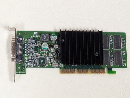 Nvidia quadro4 p71 8860 - 8860, dms-60