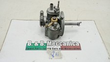 CARBURATORE DELLORTO ME18BS ME 18 BS GILERA GIUBILEO 124 cc SIX DAYS (MI811)