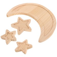  4 Pcs Decorazione Della