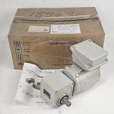 Motoriduttore trasmissione